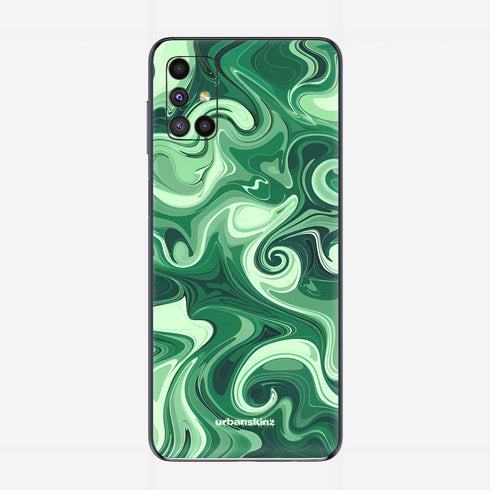 Galaxy M51 Skins & Wraps